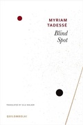 Cover: Blind Spot - Seagull Books London Ltd