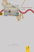 Cover: Roissy - Seagull Books London Ltd