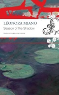 Cover: Season of the Shadow - Seagull Books London Ltd