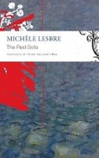 Enlarge image Cover: The Red Sofa - Seagull Books London Ltd