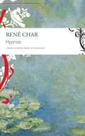 Cover: Hypnos - Seagull Books London Ltd