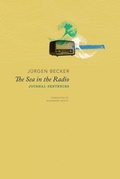 Cover: The Sea in the Radio - Seagull Books London Ltd