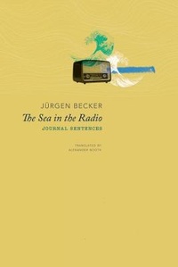 Enlarge image Cover: The Sea in the Radio - Seagull Books London Ltd