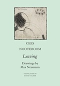Cover: Leaving - Seagull Books London Ltd