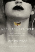 Cover: Necklace/Choker - Seagull Books London Ltd