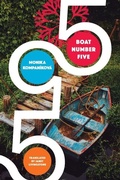 Cover: Boat Number Five - Seagull Books London Ltd