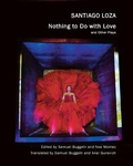 Cover: "Nothing to Do with Love" - Seagull Books London Ltd