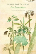 Cover: Our Santiniketan - Seagull Books London Ltd