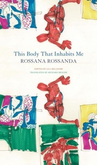 Enlarge image Cover: This Body That Inhabits Me - Seagull Books London Ltd