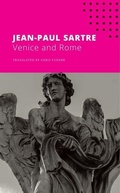 Cover: Venice and Rome - Seagull Books London Ltd