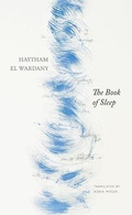 Cover: The Book of Sleep - Seagull Books London Ltd