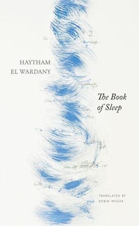 Enlarge image Cover: The Book of Sleep - Seagull Books London Ltd
