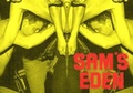 Cover: Sam's Eden 2021 - Catalyst Arts