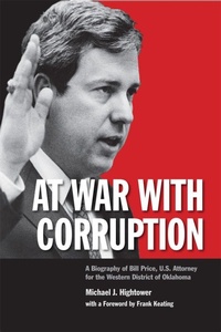 Enlarge image Cover: At War with Corruption - 2 Cities Press