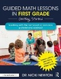 Cover: Guided Math Lessons in First Grade - Routledge