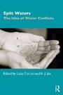 Cover: Split Waters - Routledge