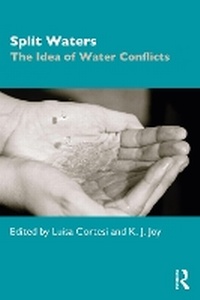 Enlarge image Cover: Split Waters - Routledge