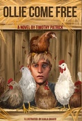 Cover: Ollie Come Free - Country Scribbler Publishing