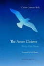 Bild: The Azure Cloister - Thirty-Five Poems - Swan Isle Press