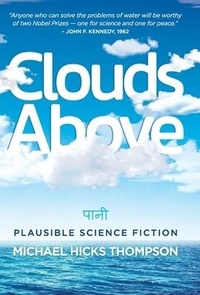 Enlarge image Cover: Clouds Above - Shepherd King Publishing LLC