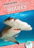 Cover: Fun Facts about Sharks - Dash!