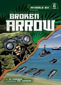 Cover: Broken Arrow - Claw