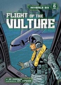 Cover: Flight of the Vulture - Claw