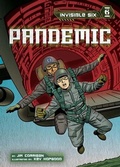Cover: Pandemic - Claw