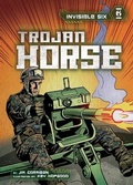 Cover: Trojan Horse - Claw