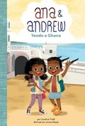 Cover: Yendo a Ghana (Going to Ghana) - Calico Kid