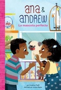 Cover: La Mascota Perfecta (Perfect Pet) - Calico Kid