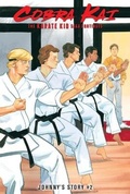 Cover: The Karate Kid Saga Continues: Johnny's Story #2 - Graphic Novels