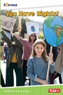 Cover: You Have Rights! - Teacher Created Materials, Inc