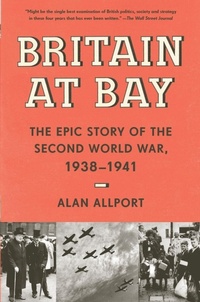 Enlarge image Cover: Britain at Bay - Vintage Books