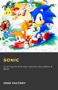 Cover: Sonic - Babelcube Inc.