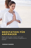 Cover: Meditation f&uuml;r Anf&auml;nger - Babelcube Inc.