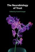 Cover: The Neurobiology of Trust - Cambridge University Press