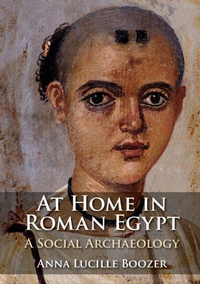 Enlarge image Cover: At Home in Roman Egypt - Cambridge University Press