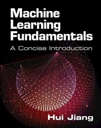 Abbildung von: Machine Learning Fundamentals - Cambridge University Press