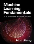 Cover: Machine Learning Fundamentals - Cambridge University Press