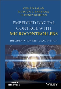 Abbildung von: Embedded Digital Control with Microcontrollers - Wiley
