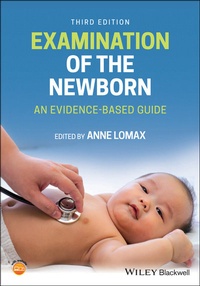 Abbildung von: Examination of the Newborn - Wiley