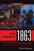 Abbildung von: Lost Worlds of 1863 - Wiley