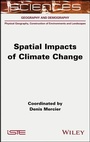 Cover: Spatial Impacts of Climate Change - Wiley