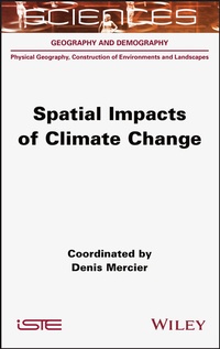 Abbildung von: Spatial Impacts of Climate Change - Wiley