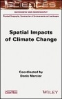Cover: Spatial Impacts of Climate Change - Wiley