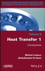 Cover: Heat Transfer 1 - Wiley-Scrivener