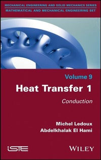 Enlarge image Cover: Heat Transfer 1 - Wiley-Scrivener