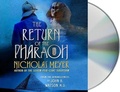 Cover: The Return of the Pharaoh - MacMillan Audio