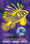 Cover: Stingers - St Martin's Press